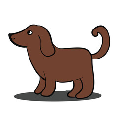 Cartoon faces with emotions v.8 (Mustache)