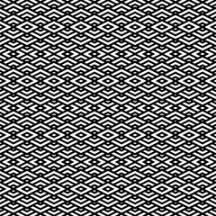 Geometric pattern a seamless vector background black and white texture graphic modern pattern fabric pattern wallpaper background,tile