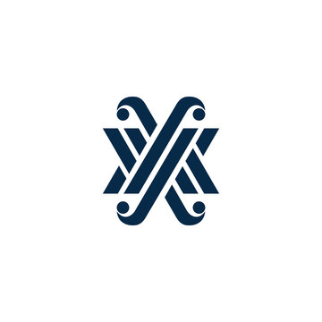 Vector is an ambigram of the lambda symbol. Accessories approx. Elegant.
