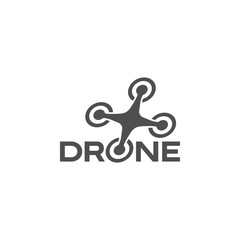 vector is the word DRONE. Elegant and unique.