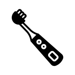 Tooth Brush icon in vector. Illustration