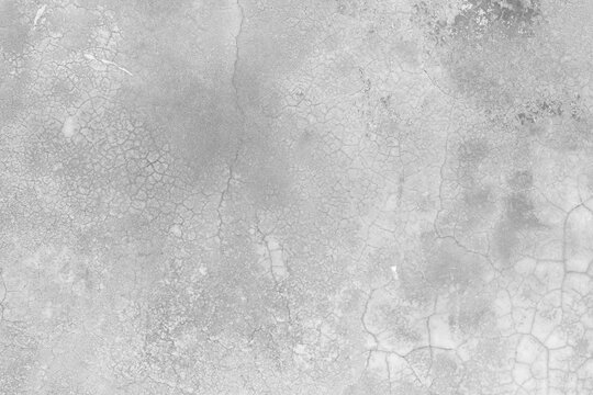Old wall texture smeared engine oil cement dark black gray  background abstract grey color design are light with white gradient background.