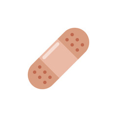 🩹 - Adhesive bandage