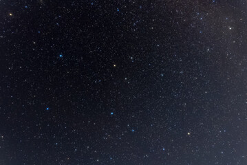 Constellation guide (How to find), Pegasus, Malkab, Scheat, Algenib, Alpheratz, Great Square of Pegasus (Autumn fall season)