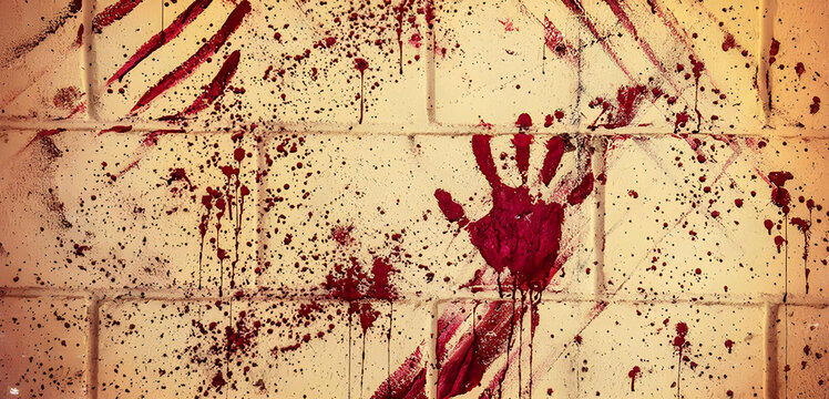 Blood Texture 
