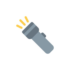 🔦 - Flashlight