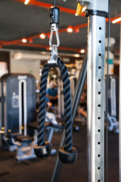 Gimnasio