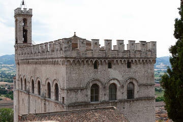 Fototapeta premium Castle