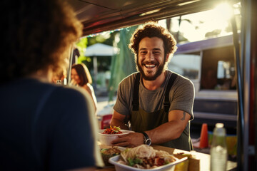 The Business of Flavor