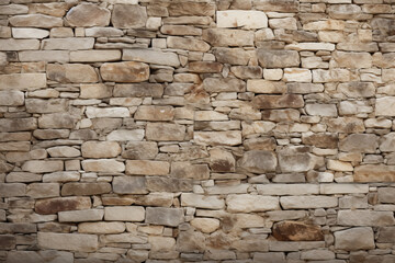 Obraz premium Stone wall background