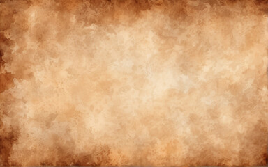 Obraz premium grunge background, brown abstract, streaks, aged look