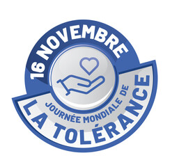 Journée mondiale de la tolérance