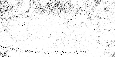 Abstract black texture. Vector background. Spots, blots, dots