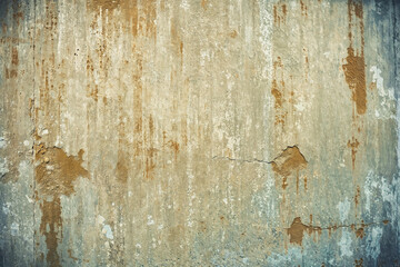 Obraz premium Texture of old concrete wall for background