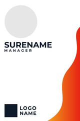 Business Card Vector Art, Icons, and Graphics