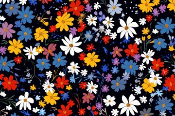 seamless background with flowers, pink flower petals texture, pink rose petals background