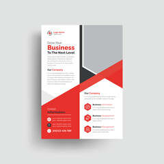 Business Marketing corporate Flyer design, brochure, annual report, proposal, leaflet, company profile, digital marketing layout, booklet, company profile design