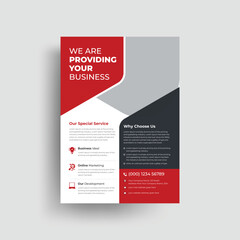 Business Marketing corporate Flyer design, brochure, annual report, proposal, leaflet, company profile, digital marketing layout, booklet, company profile design