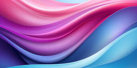 Abstract teal Purple yellow white Cyan blurred gradient background