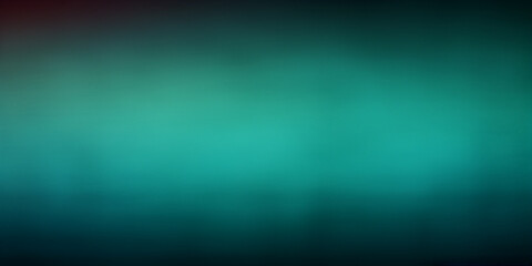 Abstract teal Plum Velvet blurred gradient background