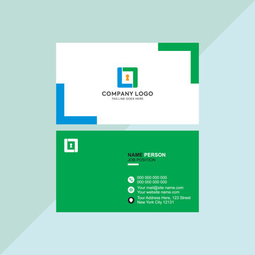Business card design Own void grab executive id bulletin recruitment introduction visiting business card, key real estate, logo design, stationer design, brand identity, corporate image, 
