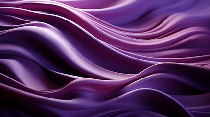 Obraz premium purple silk background