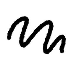 png pcsk doodle art element set 017