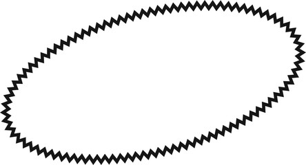 Starburst sticker set - collection of special offer sale oval and round shaped sunburst labels and badges. Promo stickers with star edges. Vector.