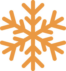 snowflake icon