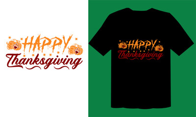 Happy Thanksgiving T Shirt File , Friday T shirt 