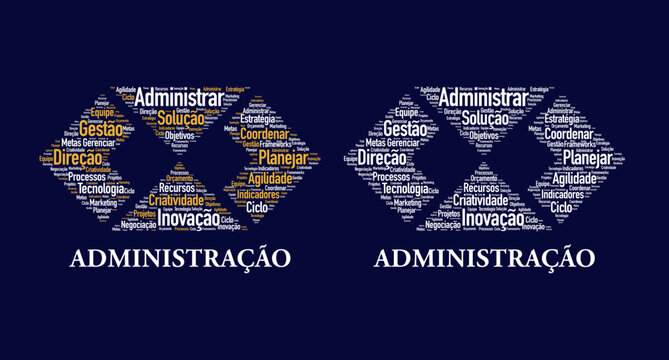 Administra&ccedil;&atilde;o