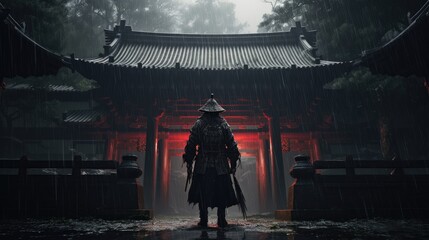 Samurai