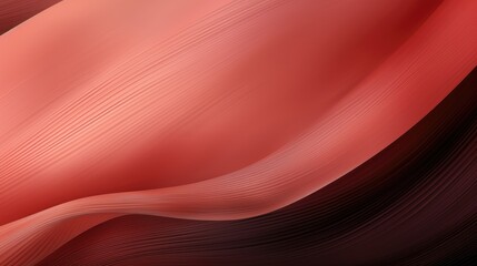 Fototapeta premium Abstract reddish background
