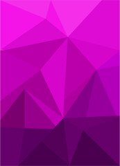 Obraz premium abstract concept vector background