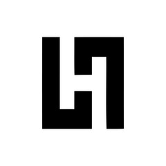 HL LOGO DESIGN 