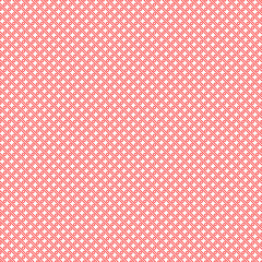 Seamless surface pattern with symmetric ornament. Circles and lines texture. Geometric abstract background. Grill motif. For digital paper, page fills, textile print, web design. Vector illustration