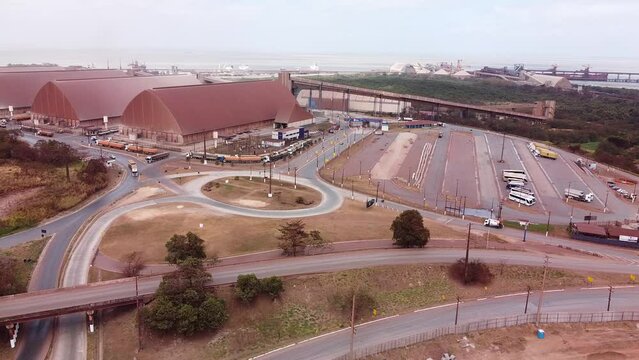 porto do Itaqui Maranh&atilde;o
