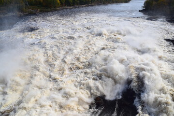 La Gabelle & La Tuque Generating Stations
