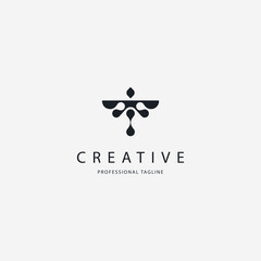 firefly logo design inspiration