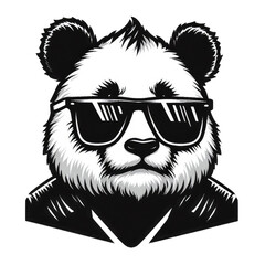 Winsome Panda: The Adorable Animal Essence, Generative AI