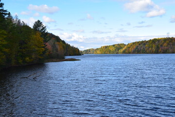 La Gabelle & La Tuque Generating Stations