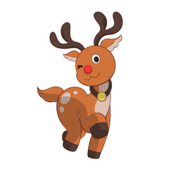 Reindeer