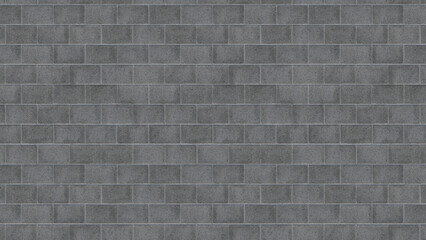 Concrete brick material texture 3