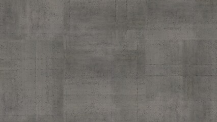 Concrete floor material texture 3 - obrazy, fototapety, plakaty