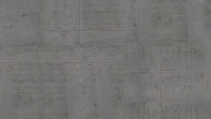 Fototapeta premium Concrete floor material texture 2