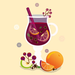 mulled wine_spices