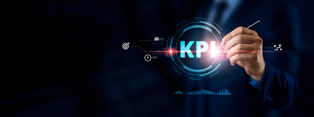 KPI. An Extensive Study of Key Performance Indicators in Business Strategy, Measurement, and Continuous Improvement.