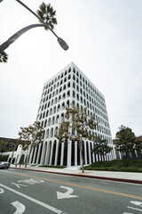 edificio beverly hills