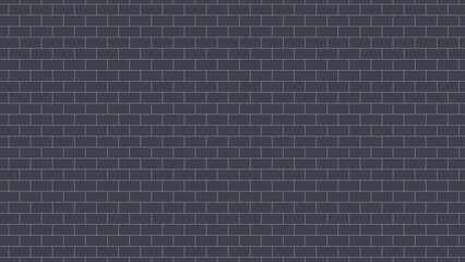 Gray brick material texture 2