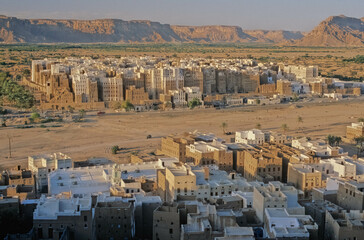 Shibam